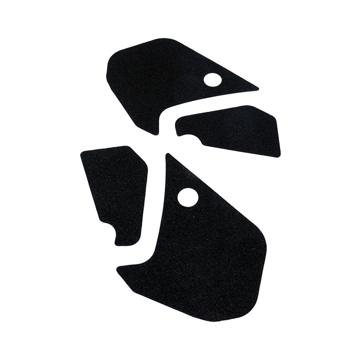 R&G Racing Tank Traction 4-Grip Kit for the Yamaha FZ-07 / MT-07 '18-'20 R&G Racing Tank Traction 4-Grip Kit for the Yamaha FZ-07 / MT-07 '18-'20